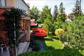 Madjarska Privát Balatonmáriafürdő, Eksterijer